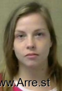 Meagan M Bruner Mugshot