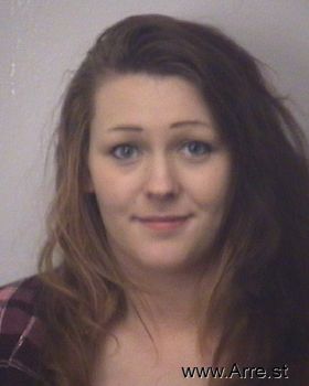 Megan Lynn Edwards Mugshot