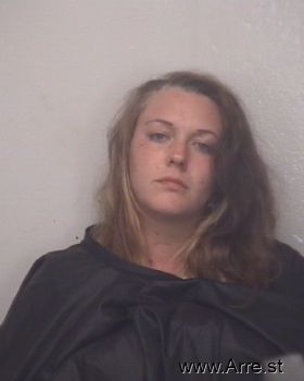 Megan Lynn Edwards Mugshot