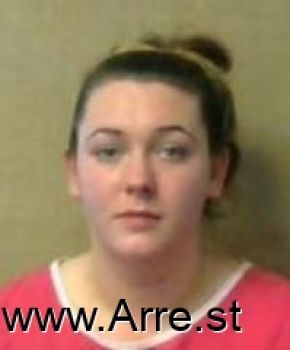 Megan L Edwards Mugshot