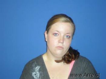 Megan Darleen Fuller Mugshot