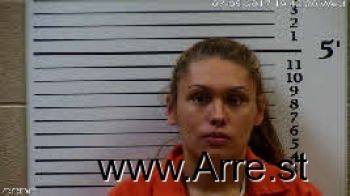 Megan Dawn Wilnoty Mugshot