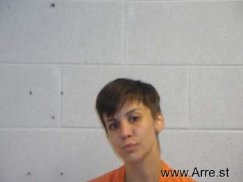 Meisha Lee Nash Mugshot