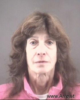 Melanie Jeanette Adams Mugshot