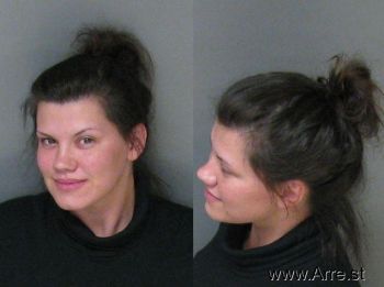 Melanie Renee Adams Mugshot