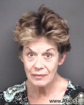 Melanie Joyce Bullock Mugshot