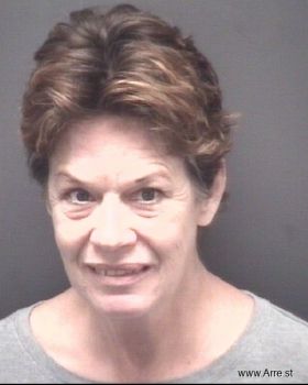 Melanie Joyce Bullock Mugshot