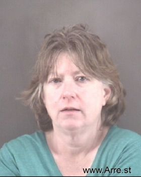 Melanie Ashley Davis Mugshot