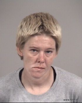 Melanie Alexandra Kathe Davis Mugshot