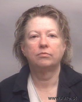 Melanie Ashley Davis Mugshot