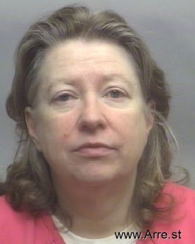 Melanie Ashley Davis Mugshot