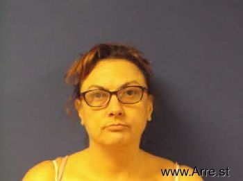 Melanie Renae Mishoe Jones Mugshot