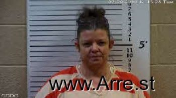 Melanie Lynn Pursley Mugshot