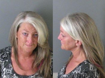 Melanie Ann Smith Mugshot