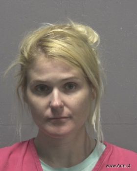 Melanie Ann Thomas Mugshot