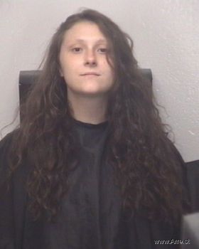 Melia Kaylin Bryant Mugshot