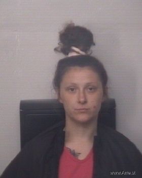 Melia Kaylin Bryant Mugshot