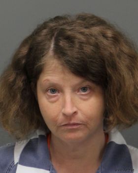 Melinda Diane Miller Mugshot