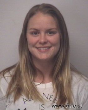 Melinda Carroll Evans Mugshot