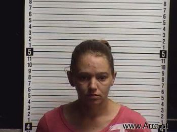 Melinda Sue Gonzalez Mugshot