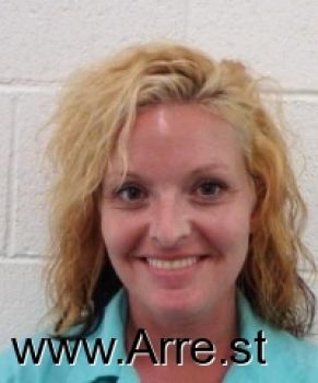 Melinda S Jones Mugshot