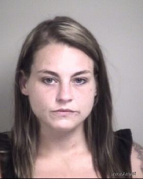 Melinda Anne Jones Mugshot