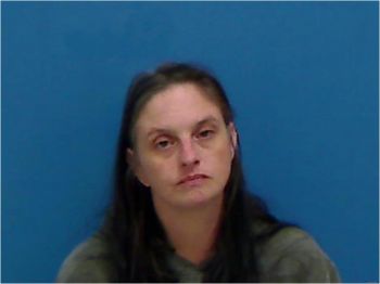 Melinda O Moore Mugshot