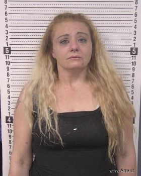 Melinda Gail South Mugshot