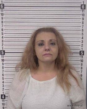 Melinda Gail South Mugshot