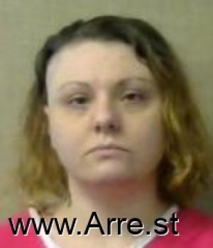 Melinda G South Mugshot