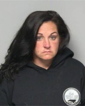 Melinda Lynn Tyson Mugshot