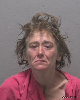 Melisa Ann Dorsey Mugshot