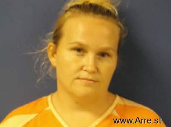 Melisa Ann Hayes Mugshot