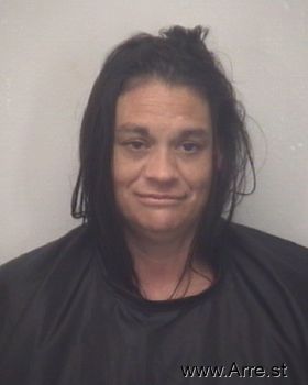 Melissa Sue Adams Mugshot