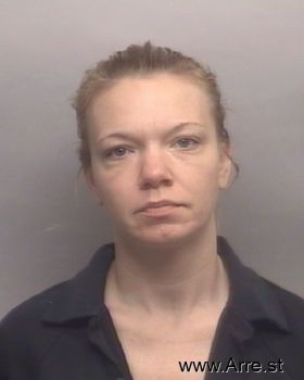 Melissa Ann Beverly Mugshot