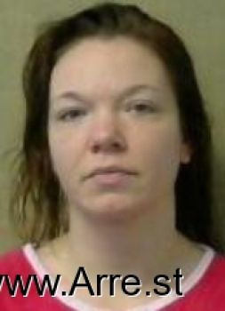 Melissa A Beverly Mugshot