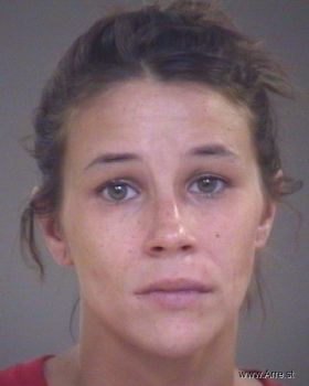 Melissa Lynn Boyd Mugshot