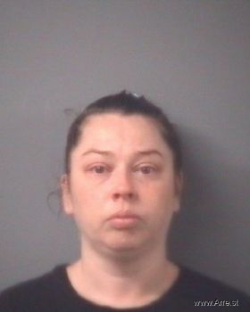 Melissa Ann Bryant Mugshot