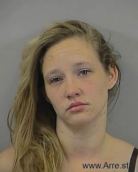 Melissa Jean Carter Cody Mugshot