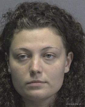 Melissa Danielle Cox Mugshot