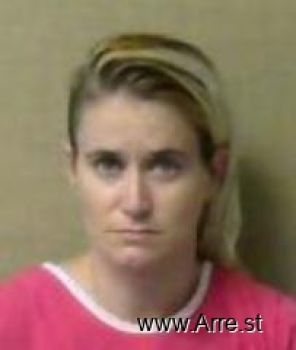 Melissa M Dellinger Mugshot