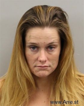 Melissa Ann Dickinson Mugshot