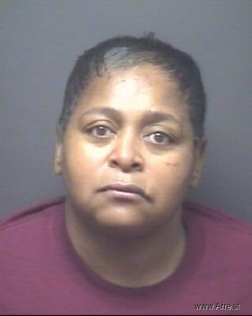 Melissa  Douglas Mugshot