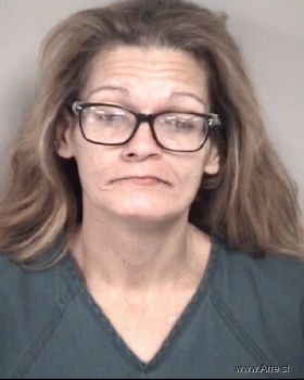 Melissa D Duncan Mugshot