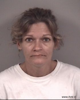 Melissa D Duncan Mugshot