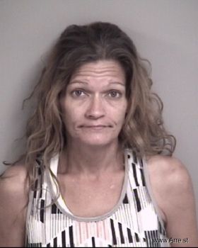 Melissa Dawn Duncan Mugshot