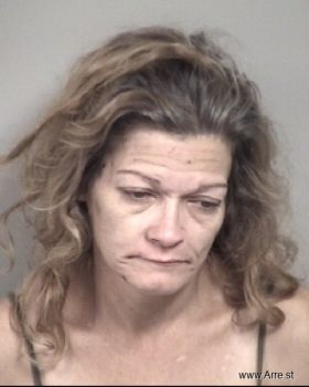 Melissa Dawn Duncan Mugshot