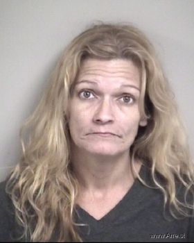 Melissa Dawn Duncan Mugshot