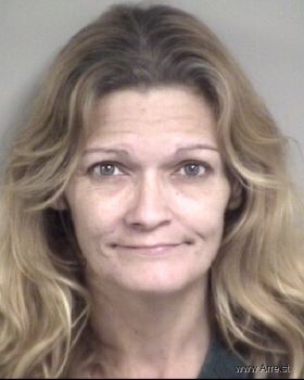 Melissa Dawn Duncan Mugshot