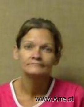 Melissa D Duncan Mugshot